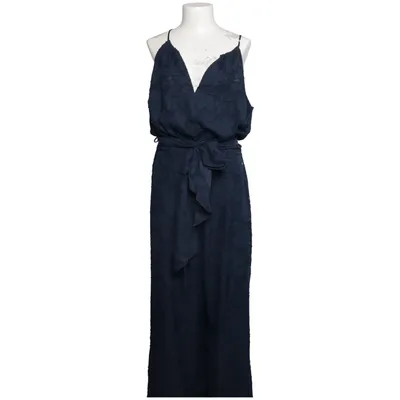 Jumpsuit (Blue) from Steps Polyester