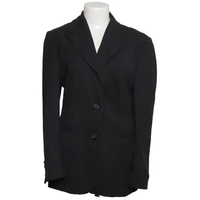 Blazer (Schwarz) von Piazza Sempione