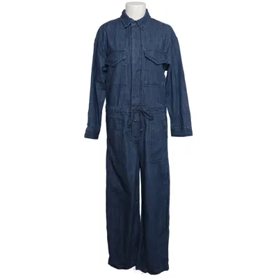 Byxdress (Blå) från Levi Strauss & Co