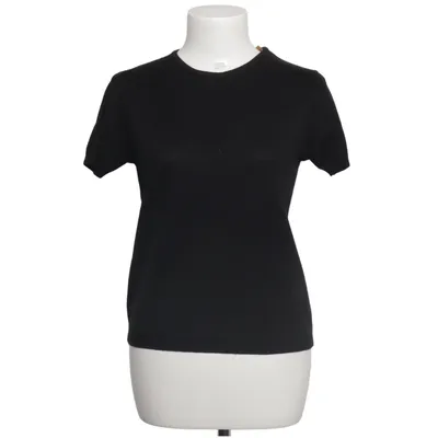 T-shirt (Zwart) van Avance