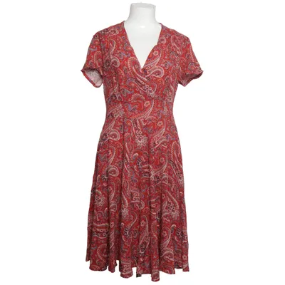 Dress (Red, Multicolored) from Joe Browns