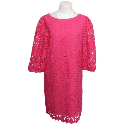 Dress (Pink) from Comma Polyester