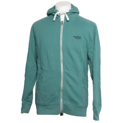 Sweat à capuche (NAK 106) de Nils Sundström Coton, Polyester