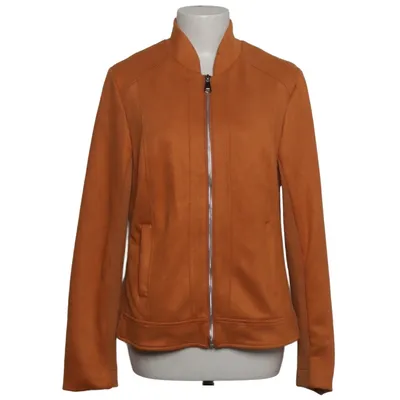 Jacka (Orange) från Couture Line Elastan, Polyester