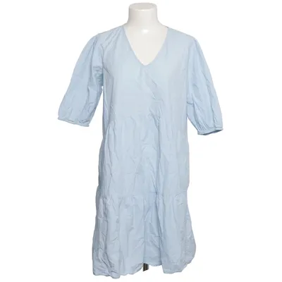 Dress (Blue) from Page One Cotton