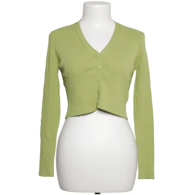 Cardigan (Green) from Sweewë