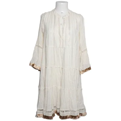 Kjole (KAMPUR LUREX CO 546) fra Aaiko Bomuld