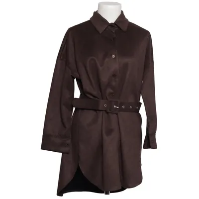 Jacka (Grå) från L&S Elastan, Polyester