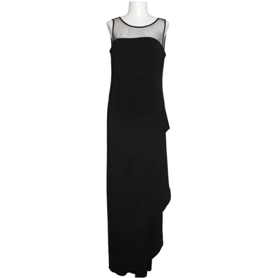 Aftonklänning (Svart) från Scarlett Nite Elastan, Polyester
