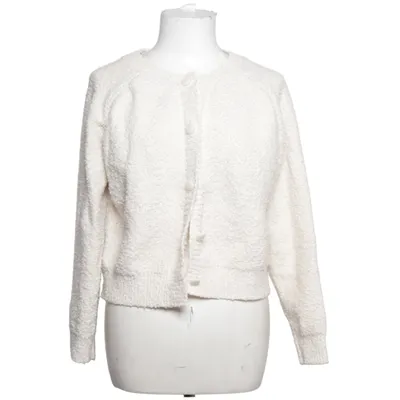 Cardigan (White) from Atelier Evène