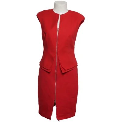 Dress (Red) from Ted Baker
