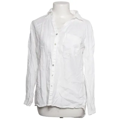 Shirt (White) from Sigrid Olsen Linen