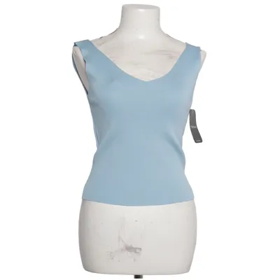 Shapewear top (Blue) from Tena
