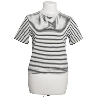 T-shirt (Vit, Svart) från COS Bomull