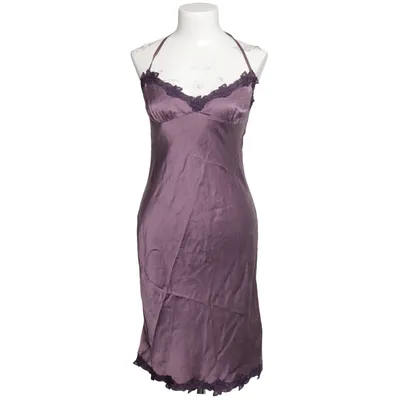 Déshabillé (Violet) de Munthe plus Simonsen Soie