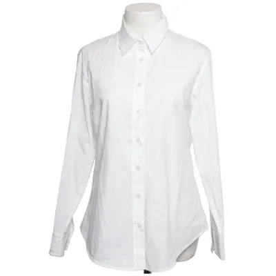 Shirt (White) from The Shirt Company