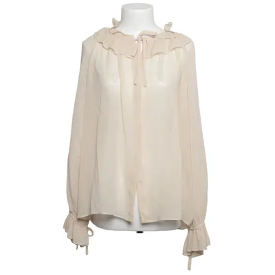 Blus (Beige) från Marella Sport Silke