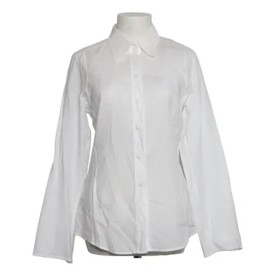 Chemise (Blanc) de Turnover Coton