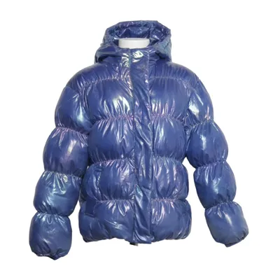 Winter jacket (TNDUFFY JACKET) from The New Polyester