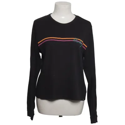 Långärmad t-shirt (Svart, Flerfärgad) från Hurley Bomull