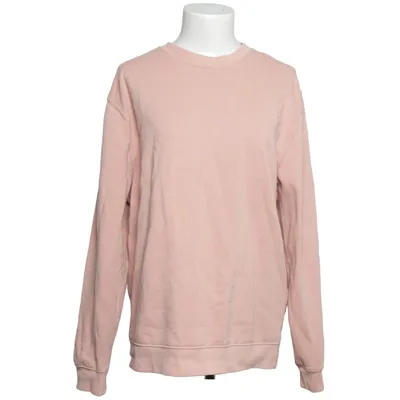 Sweatshirt (Pink) from Delta Cotton, Polyester