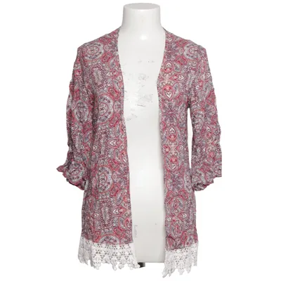 Kaftan (Röd, Blå, Flerfärgad) från Ruby Tuesday Viskos