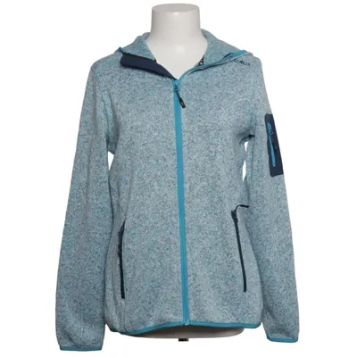 Fleecejacke (Blau) von CMP Polyester
