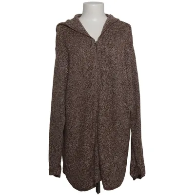 Cardigan (Bruin) van Casual Wear Acryl