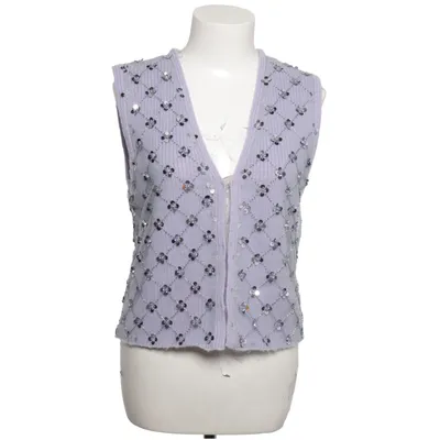 Vest (Purple) from Zara Polyester