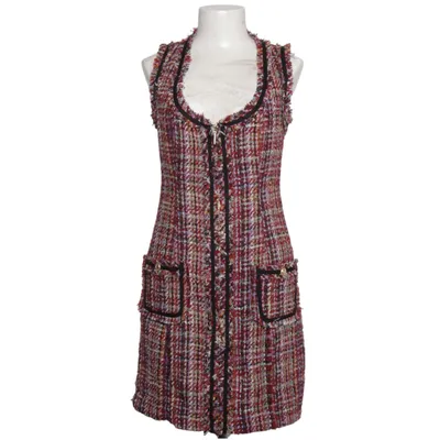 Robe (Multicolore) de Guess Acrylique, Polyamide, Polyester