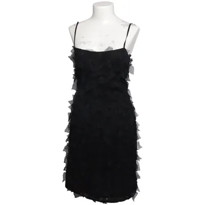 Cocktail dress (Black) from Nicowa Polyamide, Viscose