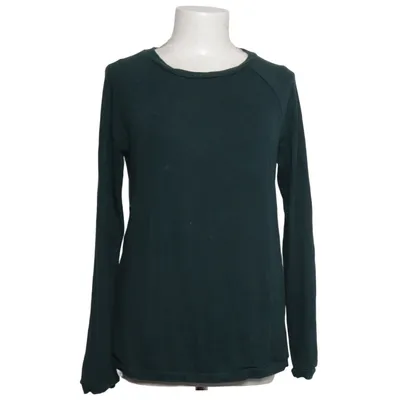 Zwangerschapstrui (Groen) van Noppies Elastaan, Polyester, Viscose