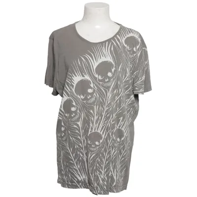 T-shirt (Grå) från Matthew Williamson for H&M Bomull