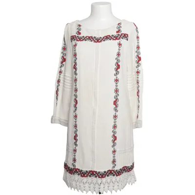 Robe (CS12507706) de Alice + Olivia Coton, Élasthane, Polyester