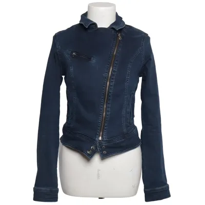 Denim jacket (Slim Fit) from LTB Cotton, Elastane, Polyester