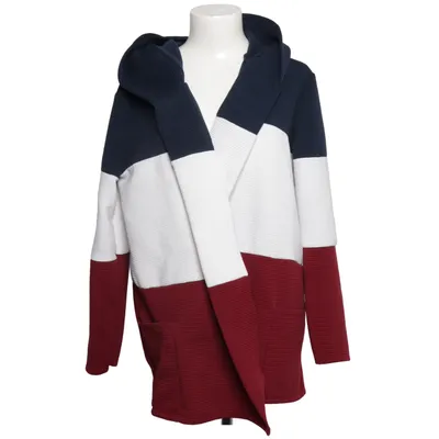 Kofta (Blå, Vit, Röd) från MyHailys Elastan, Polyester