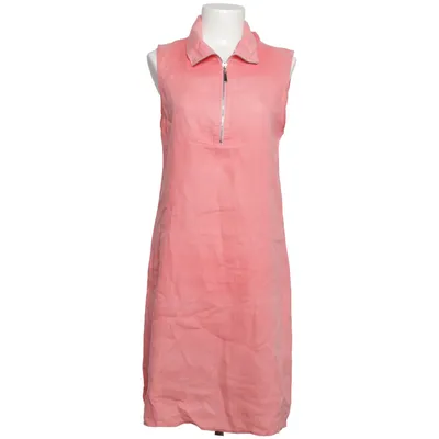 Kjole (Pink) fra Lungo L'arno Linned