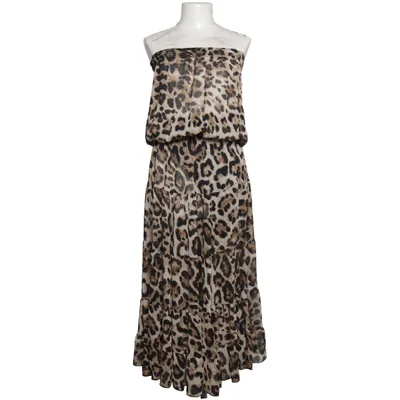 Klänning (Beige, Svart, Brun) från Fifilles