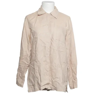 Skjorta (Beige) från Active Wear Linne