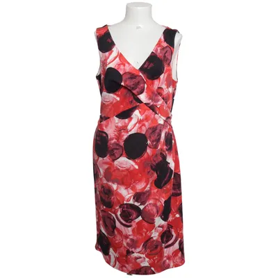 Klänning (Röd, Svart, Vit) från Phase Eight Elastan, Polyester