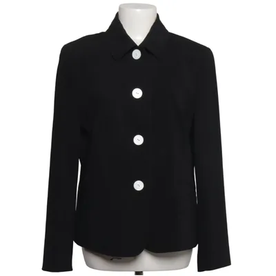 Blazer (Black) from Apriori