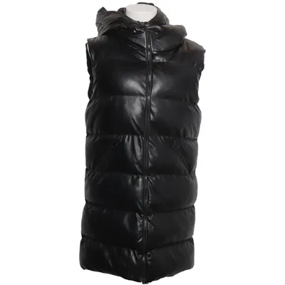 Outdoor vest (Zwart) van Enter