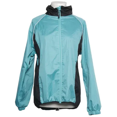Veste de sport (Bleu, Noir) de Active Touch Polyester