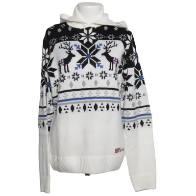 Hoodie (White, Black, Blue, Gray) from Nebulus