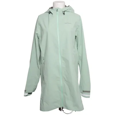 Raincoat (Morten W's Bike Coat) from Tatonka Recycled polyester