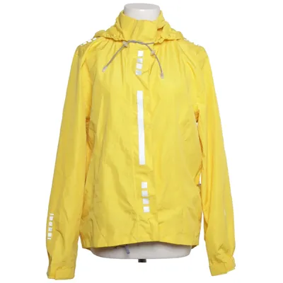 Regenjack (Geel) van Active Touch Polyester
