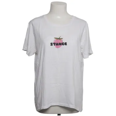 T-shirt (THE CREW T) de Stance