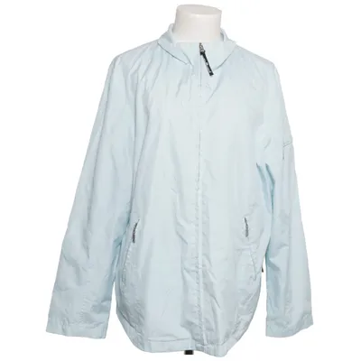Jacket (Blue) from Elka Polyester