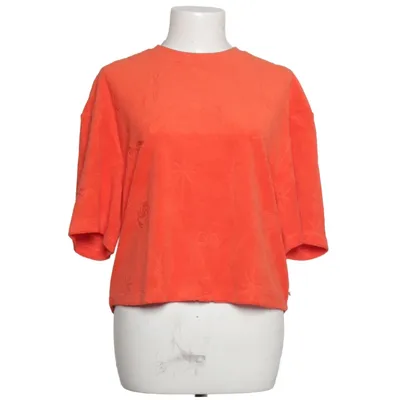 T-shirt (Evy T-Shirt) from Fabienne Chapot Elastane, Organic cotton, Recycled polyester