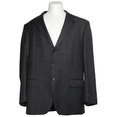Blazer (Nobility 150S) van Lanificio F.lli Cerruti